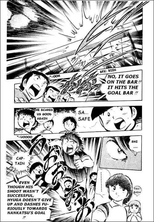 Captain Tsubasa Chapter 22 7